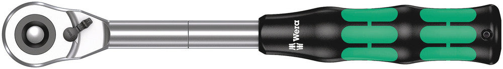 Waa klappert Key Zyklop Hybrid
