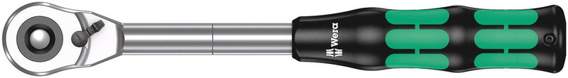 Waa klappert Key Zyklop Hybrid