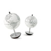 Atmosphäre Atmosphäre NR-0311Swbi-GB Globe Swing 11 cm Durchmesser Alu Gummi