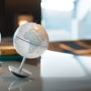 Atmosphäre Atmosphäre NR-0311Swbi-GB Globe Swing 11 cm Durchmesser Alu Gummi