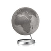 Atmosphäre Atmosphäre NR-0331F5VA-GB Globe voller Kreis Vision Silber 30 cm Durchmesser