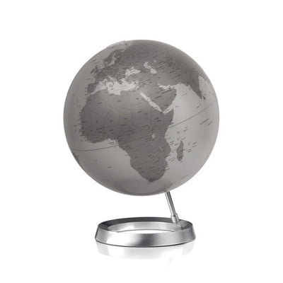 Atmosphäre Atmosphäre NR-0331F5VA-GB Globe voller Kreis Vision Silber 30 cm Durchmesser