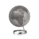 Atmosphäre Atmosphäre NR-0331F5VA-GB Globe voller Kreis Vision Silber 30 cm Durchmesser