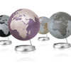 Atmosphäre Atmosphäre NR-0331F5VA-GB Globe voller Kreis Vision Silber 30 cm Durchmesser