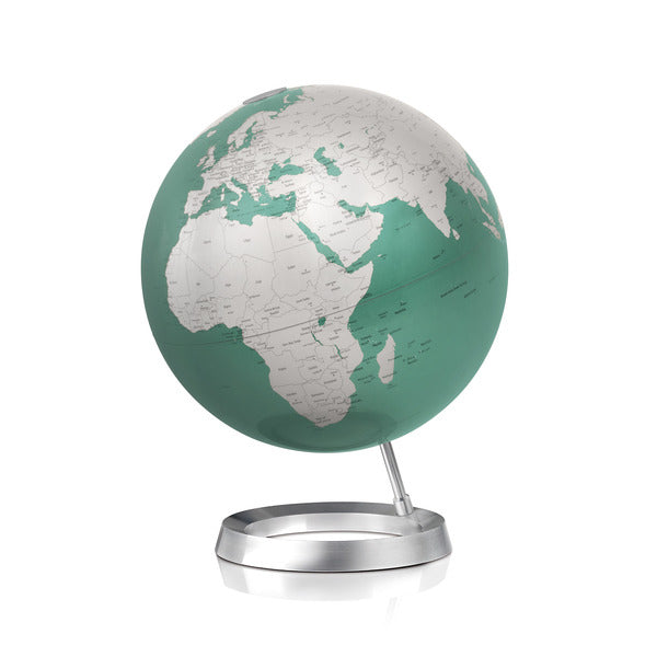 Atmosphäre Atmosphäre NR-0331F5VG-GB GLOBE Ganzkreis Vision Minze 30 cm Durchmesser