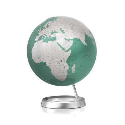 Atmosphäre Atmosphäre NR-0331F5VG-GB GLOBE Ganzkreis Vision Minze 30 cm Durchmesser