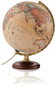 Atmosphäre Atmosphäre NR-0331A4AA-NL GLOBE LINE 30 cm Dutch-Speaking