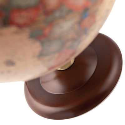 Atmosphäre Atmosphäre NR-0331A4AA-NL GLOBE LINE 30 cm Dutch-Speaking