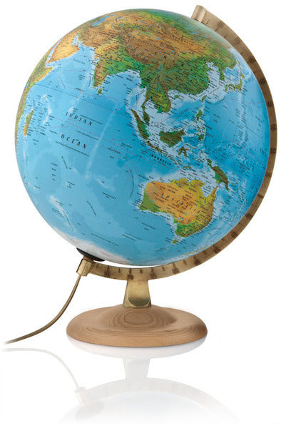 Atmosphäre Atmosphäre NR-0331B4FA-NL Globe Line 30 cm Holländer