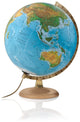 Atmosphäre Atmosphäre NR-0331B4FA-NL Globe Line 30 cm Holländer