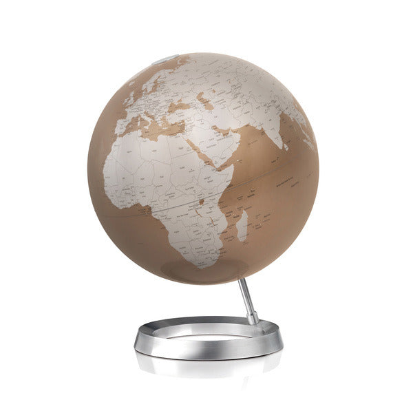 Atmosphäre Atmosphäre NR-0331F5VB-GB Globe voller Kreis Vision Mandel 30 cm Durchmesser