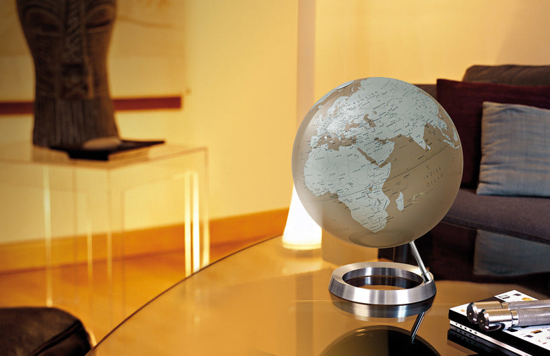 Atmosphäre Atmosphäre NR-0331F5VB-GB Globe voller Kreis Vision Mandel 30 cm Durchmesser
