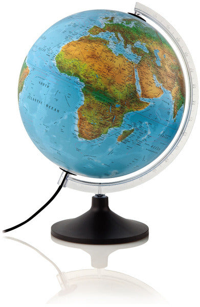 Atmosphäre Atmosphäre NR-0331B1FA-NL Globbe durchgezogen