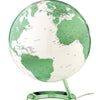 Atmosphäre Atmosphäre NR-0331F7N4-GB Globe hell heißes grün