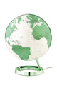 Atmosphäre Atmosphäre NR-0331F7N4-GB Globe hell heißes grün