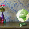 Atmosphäre Atmosphäre NR-0331F7N4-GB Globe hell heißes grün