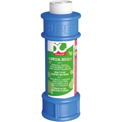 Dulcop Dulcop Bellenbladder nachfüllen 500 ml
