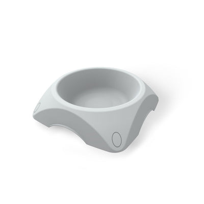 BAMA PET FEEDING BOX 0.6L 19x4,7 cm Assorti