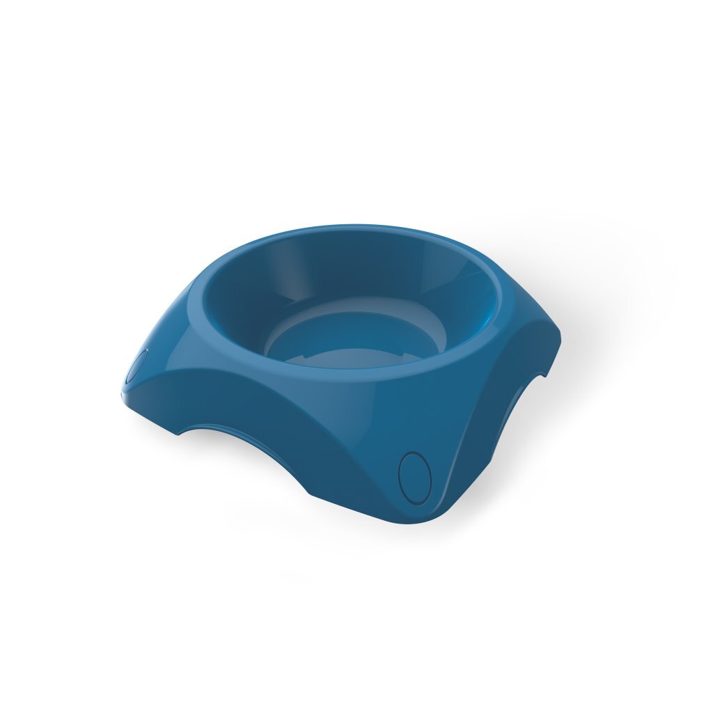 Bama Pet Feeder 0,8L 21,9 x 5,3 cm Assorti