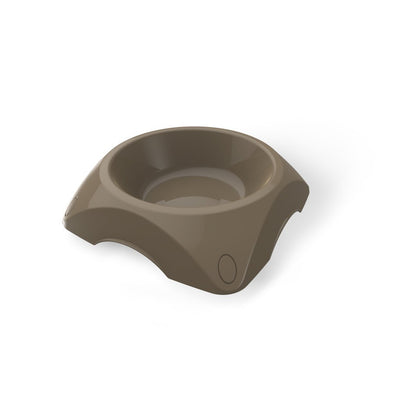 BAMA PET FEEDING BIN 1.2L 25x6,1 cm Assorti