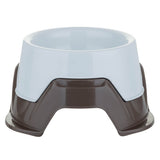 Bama Pet Feeding Bin Stapelable 19x10-13 cm Assorti - afbeelding 2