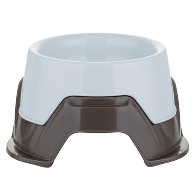 Bama Pet Feeding Bin Stapelable 19x10-13 cm Assorti