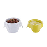 Bama Pet Feeding Bin Stapelable 19x10-13 cm Assorti - afbeelding 4