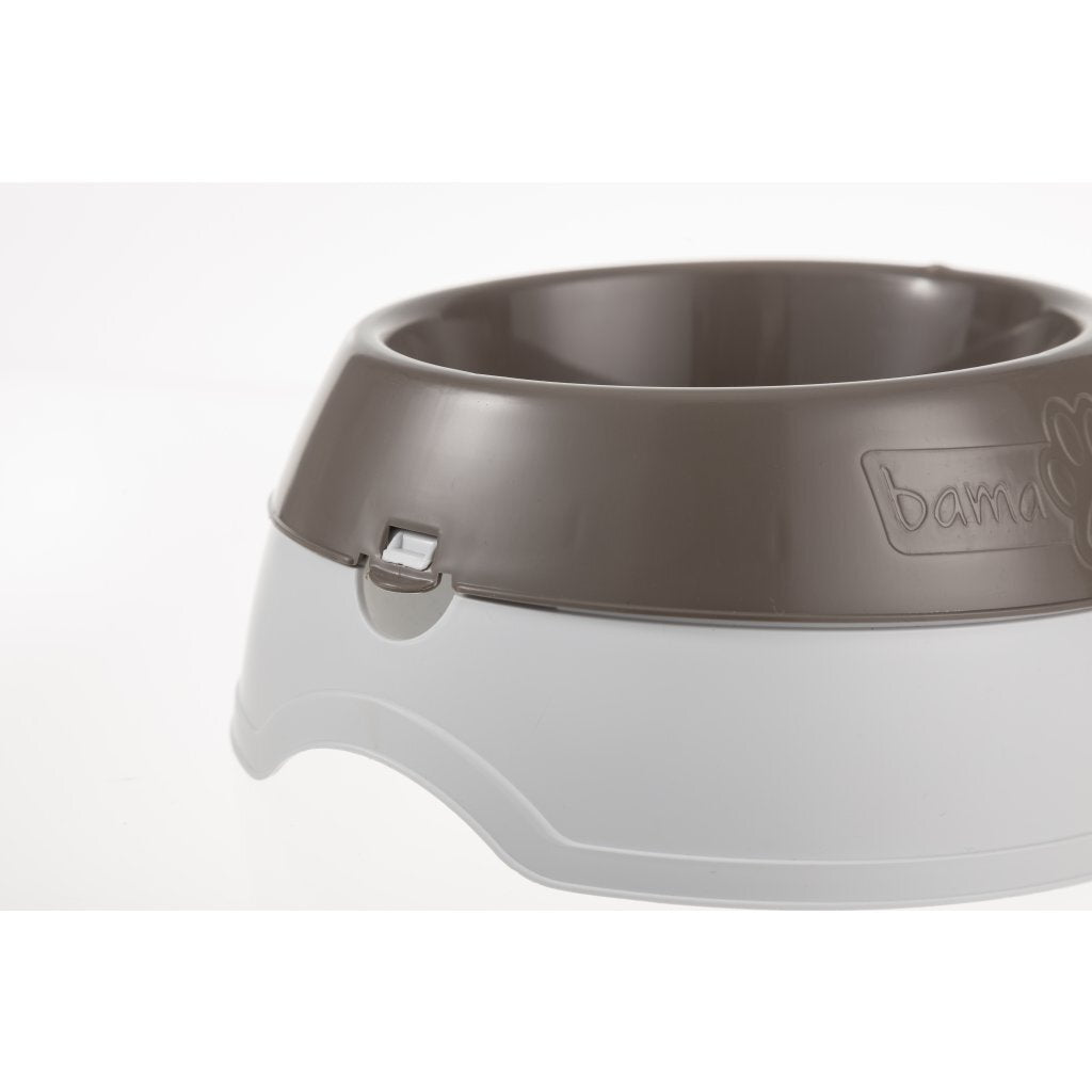 BAMA CAP Feeder mit Wasserreservoir 33x20x9 cm Assorti