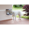 Bama Haustierhund Vordersammlung 50x29x52 cm Taupe