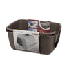 Bama Pet Kattenbak 41,8x50.5x39.6 cm Taupe