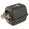 Bama Pet Kattenbak 41,8x50.5x39.6 cm Taupe