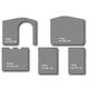Bama Pet Kit Isolation Panels Hondhok groß