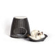 BAMA PET PASHA TIERKORK 52X50X46 55 cm Anthrazit