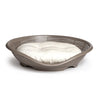 Bama Petha Korb 48x46x11 cm Taupe