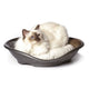 Bama Petha Basket 48x46x11 cm Anthrazit
