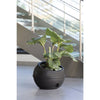 Bama Sfera Bloempot 23L 40,5x32 cm Anthrazit