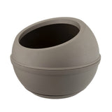Bama Sfera Flowerpot 23L 40,5 x 32 cm Taupe - afbeelding 1