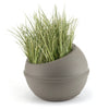 Bama Sfera Flowerpot 23L 40,5 x 32 cm Taupe