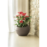 Bama Sfera Flowerpot 23L 40,5 x 32 cm Taupe - afbeelding 4