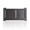 BAMA Kit Arredo Planer 80x42.5x42 cm Anthrazit