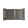 BAMA Kit Arredo Pflanzer 80x42.5x42 cm Taupe