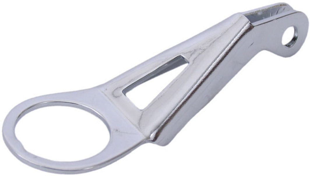 Edge Snephook Chrom 1 Zoll
