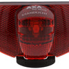 AXA-Trägerleuchterstrahl stetig 50-80 mm