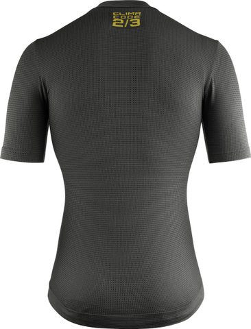 Assos Spring Fall S Skin Layer P1 Basisschicht