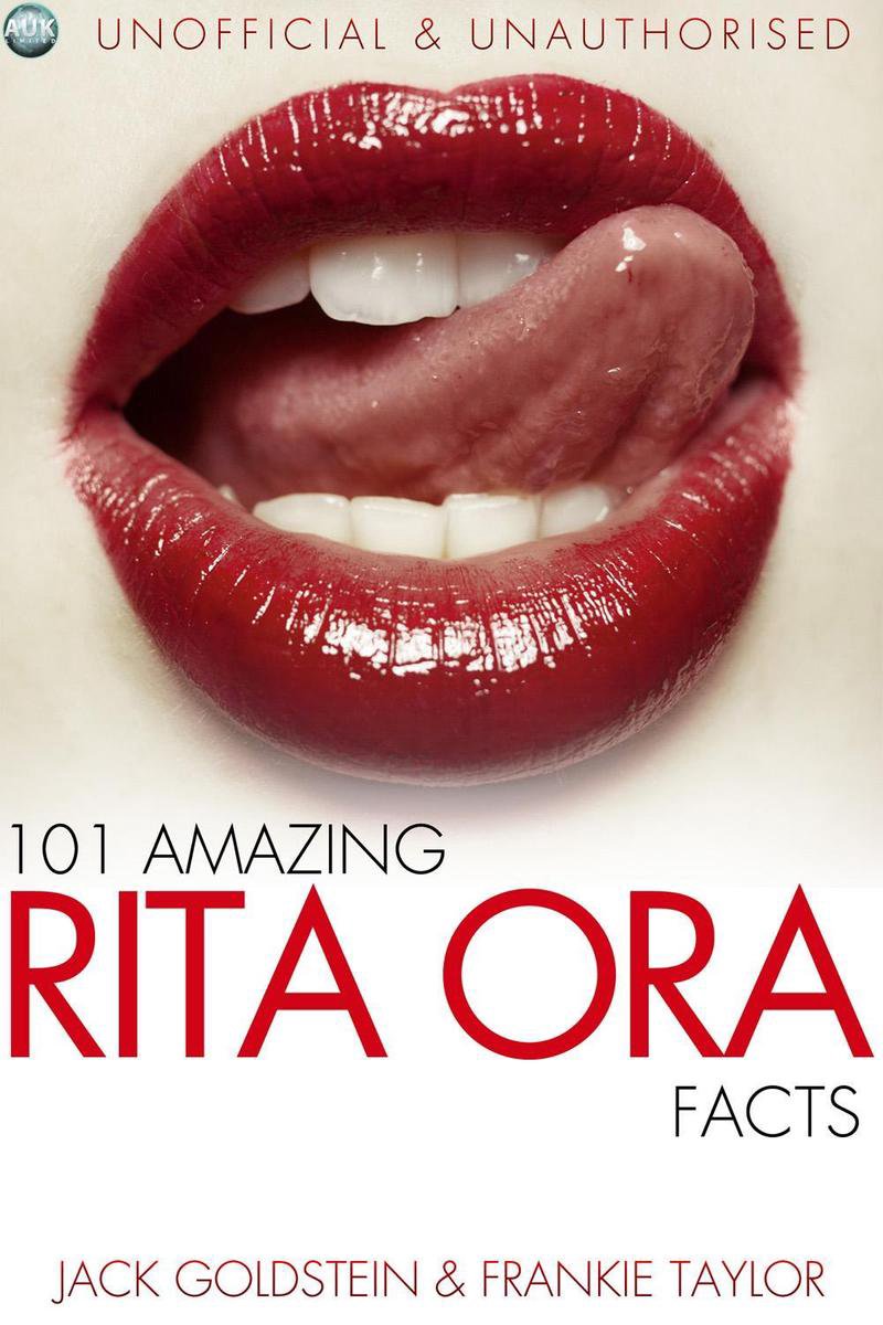 101 erstaunliche Fakten über Rita Ora