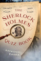 Das Sherlock Holmes-Quizbuch