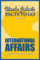 Facts to go 16 – Onkel Johns Facts to go: Internationale Angelegenheiten