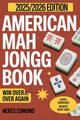 Amerikanisches Mah-Jongg – Amerika-Mah-Jongg-Buch