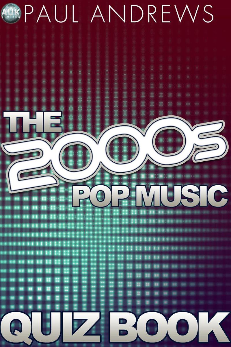 Das Popmusik-Quiz der 2000er