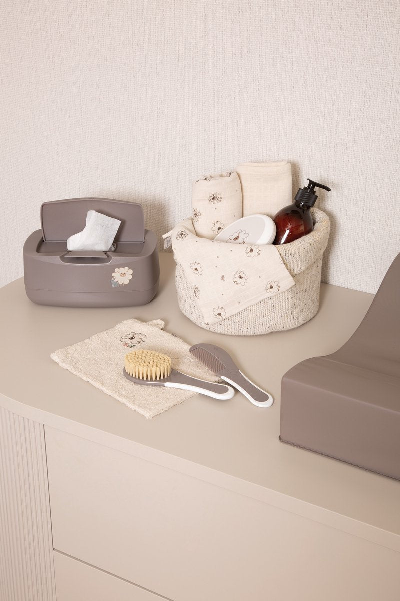 Bébé-jou Geschenkset Bauernhoffreunde